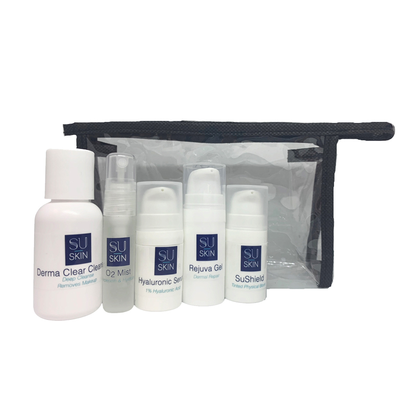 SU Skin Post Treatment Kit