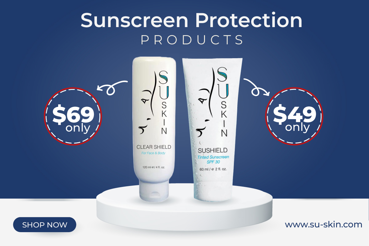 Read more about the article The Importance of Wearing Sun Screen This Summer
